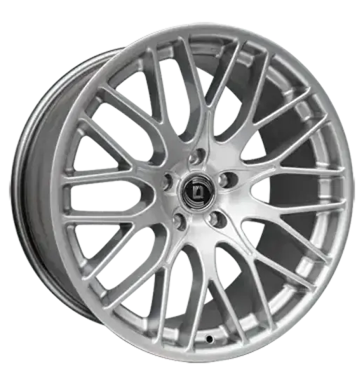 Diewe Wheels Impatto 95 X 21 ET40 15398139