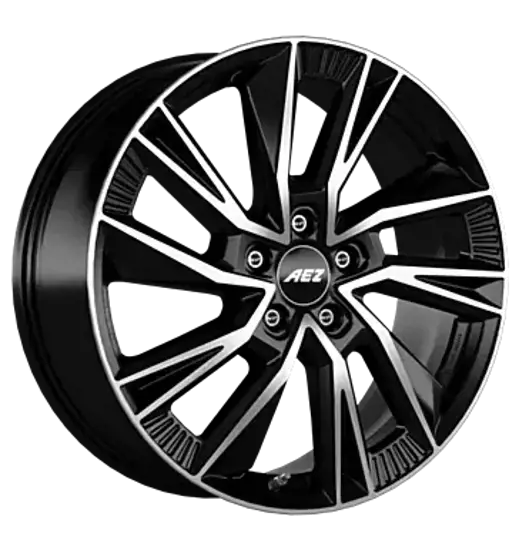 AEZ Havanna dark 85 X 19 ET38 15395937