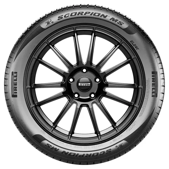Pirelli 295 40 R21 111V Scorpion MS XL NE0 FSL elt 15405565