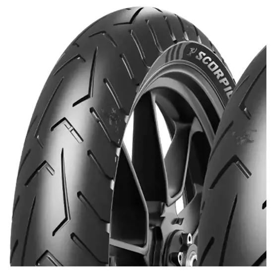 Pirelli 120 90 17 64H Scorpion Trail 3 Rear M C 15392034