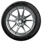 MICHELIN 265 35 ZR20 99Y Pilot Sport 4S Acoustic XL LM1 15392375