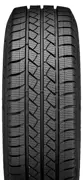 Goodyear 225 55 R17C 109H 107H 104H Vector 4Seasons Cargo MOV 8PR 15356151