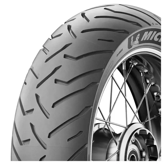 MICHELIN 150 70 R17 69V TL TT Anakee Road Rear 15392931