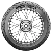 MICHELIN 170 60 ZR17 72W TL TT Anakee Road Rear 15392948