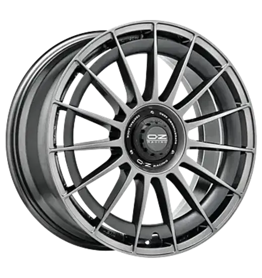 OZ Wheels SUPERTURISMO AERO 8 X 19 ET49 15335795