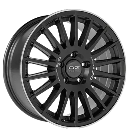 OZ Wheels RALLY DESERT 8 X 18 ET48 15388374
