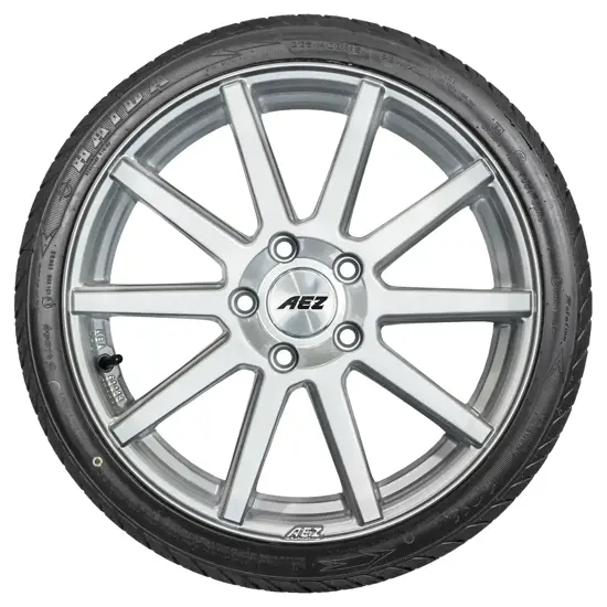 Haida 205 40 ZR17 84W HD 921 XL 15129516