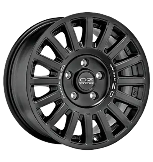 OZ Wheels RALLY RAID 8 X 17 ET30 15346181