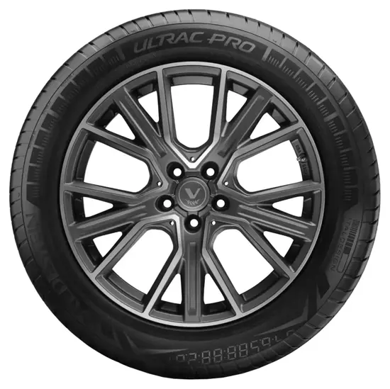 Vredestein 225 40 ZR19 93Y Ultrac Pro XL FSL 15399052