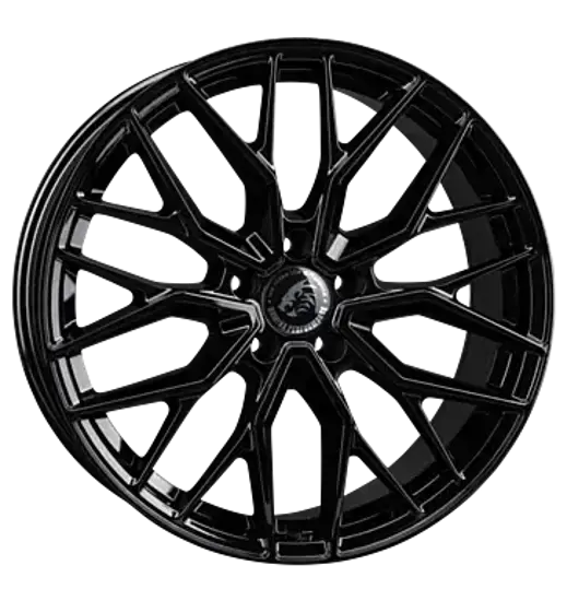 Damina Performance DM20 85 X 19 ET30 15394598