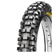 Maxxis 120 100 18 68M TT Maxxcross Desert IT M 7305D Rear NHS 15168540