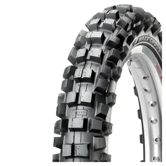 Maxxis 90 100 16 51M TT Maxxcross IT M 7305 Rear NHS 15168795