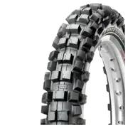 Maxxis Maxx Cross Intermediate Terrain Tire 70/100x17 For Kawasaki KX85 2001-2018