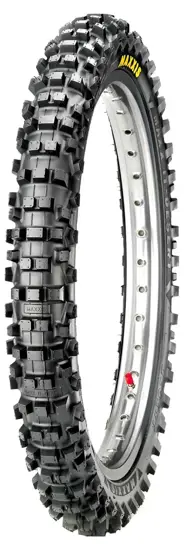 Maxxis 80 100 21 51M TT Maxxcross Desert IT M 7304D F NHS 15168782