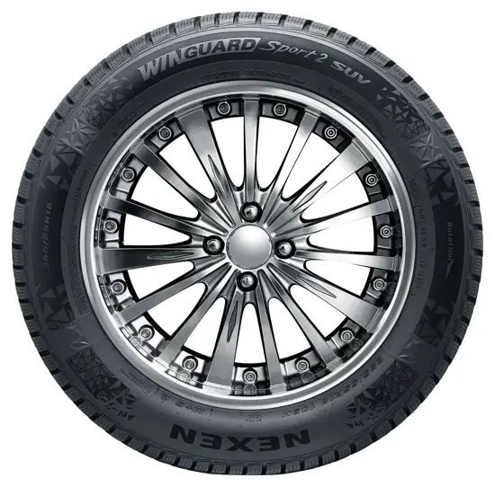 Nexen 255 70 R15 108T Winguard Sport 2 SUV MS 15256865