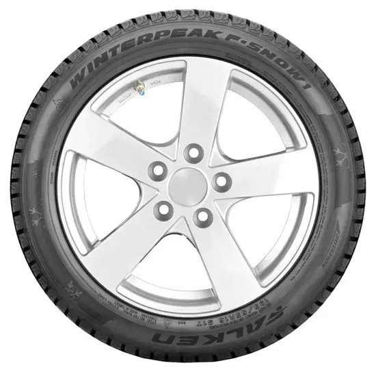 Falken 225 55 R17 101T Winterpeak F Snow 1 XL 15352232