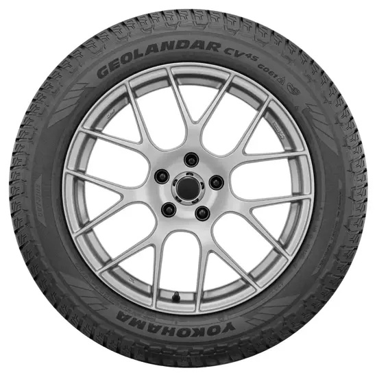 Yokohama 275 55 R20 117V Geolandar CV 4S G061 XL RPB 15394141