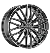 OZ Wheels GRAN TURISMO HLT 85 X 20 ET45 15307935