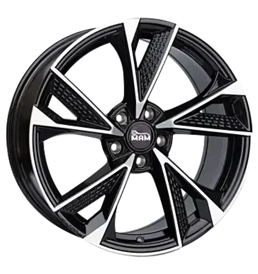 MAM RS6 85 X 20 ET40 15396447