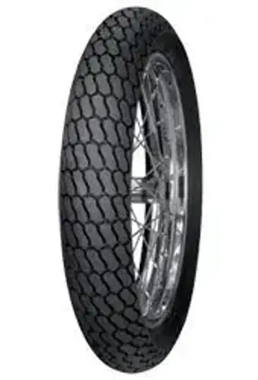 Mitas 140 80 19 TT H 18 Flat Track F R green NHS 15184176