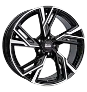 MAM RS5 8 X 18 ET30 15396347