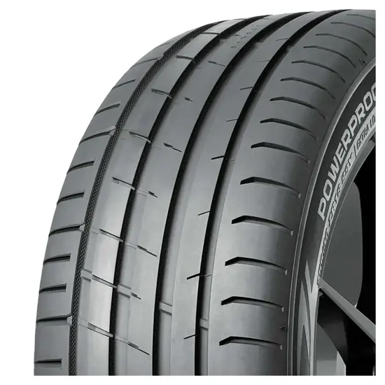 Nokian Tyres 245 35 ZR19 93Y Powerproof 1 XL MFS 15393808
