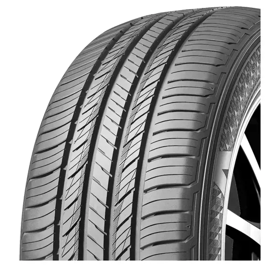 Kumho 235 60 R17 102V Crugen HP71 FSL 15303445