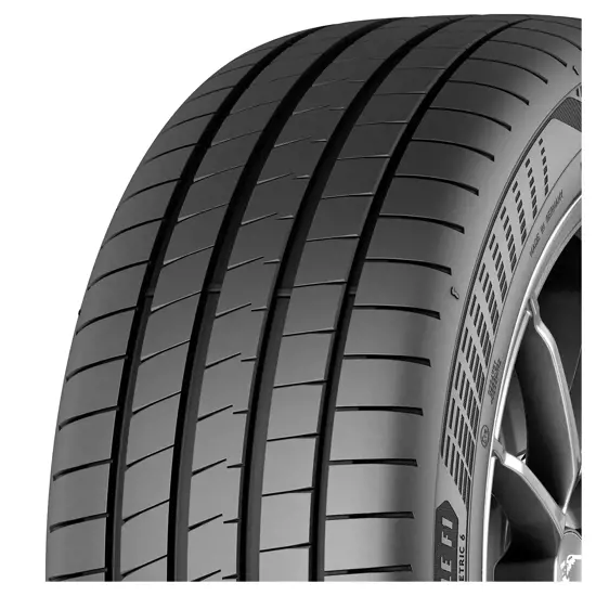 Goodyear Eagle F1 Asymmetric SUV AT 235/60R18 107 V Tire