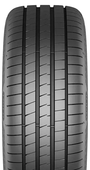 Goodyear Eagle F1 Asymmetric 6 235/60 R18 107W (Belgium)