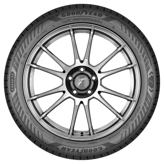 Goodyear Eagle F1 Asymmetric 3 245/40R19 98Y XL Tire Fits