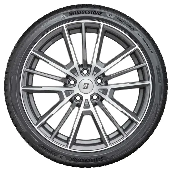 Bridgestone 205 55 R19 97V Turanza All Season 6 XL Enliten 15391292