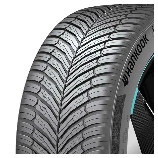 Hankook 205 40 R18 86W ION FlexClimate IL01 XL FSL 15408268