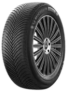 MICHELIN 215/55R17 22年製+21年製 【シャ-52 ①】 MICHELIN Alpin 7 215/55 R17 94V (Belgium)