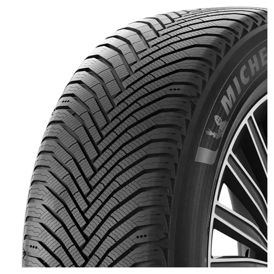 MICHELIN 195 55 R16 91T Alpin 7 XL 15404742