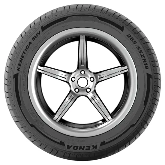 Kenda 215 60 R17 96H Kenetica SUV KR606 15397434