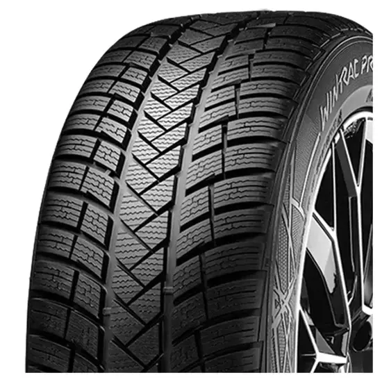 Vredestein Wintrac Pro+ 255/55 R18 109V (Luxembourg)