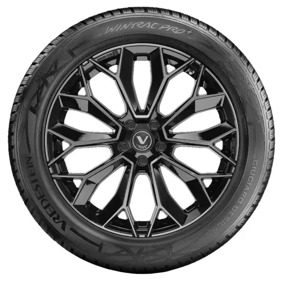 Vredestein Wintrac Pro+ 255/55 R18 109V (Luxembourg)