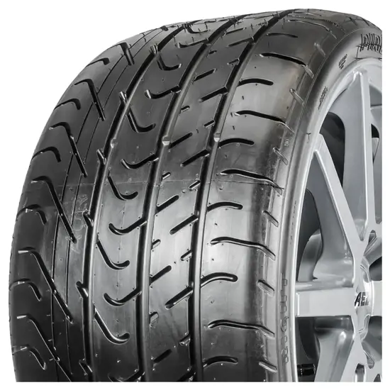Pirelli 335 30 ZR18 102Y Pzero Corsa Asimm rechts KS 15367326