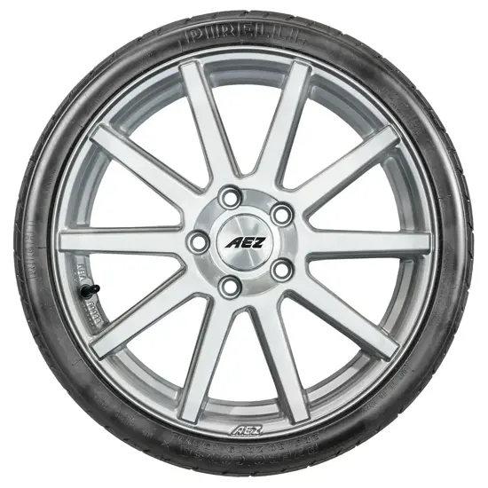 Pirelli 335 30 ZR18 102Y Pzero Corsa Asimm links KS 15367327