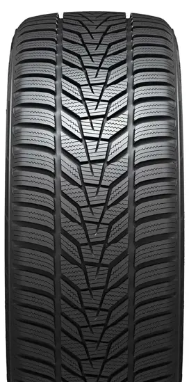 Hankook 255 40 R20 101W Winter icept evo3 W330 XL FSL SoundAbsorber 15370126