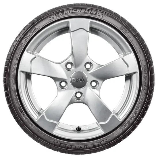 MICHELIN 275 35 ZR20 102Y Pilot Sport 3 ZP EL FSL UHP 15171830