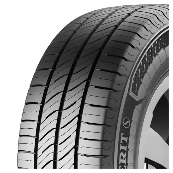 Semperit 185 75 R16C 104R 102R Van Life 3 8PR 15386558