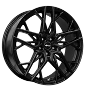 Brock B44 8 X 18 ET30 15408396