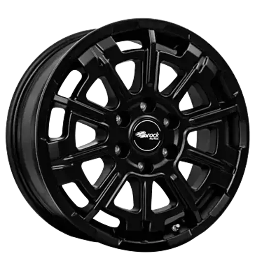 Brock B45 7 X 17 ET45 15408376