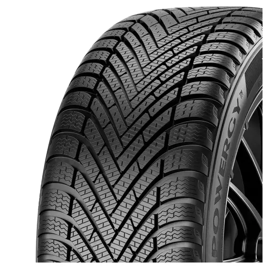 Pirelli Powergy Winter 235/60 R18 107H (Belgium)