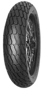Mitas 130 80 19 27x7 19 71H TL TT Flat Track STREET 15408590