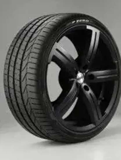 Pirelli 275 30 ZR19 96Y P Zero Silver XL lbl 15099450