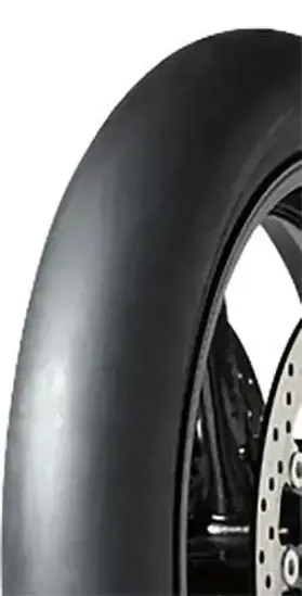 Dunlop 100 90 12 S SLK S Front 15391339