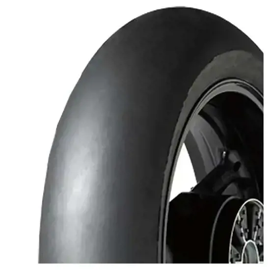 Dunlop 120 80 12 S SLK MS Rear 15391340