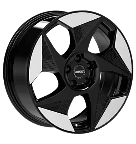 Alutec Solar 8 X 19 ET36 15395317